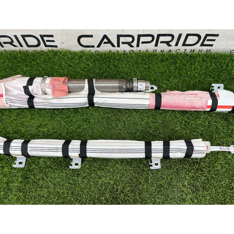 Airbag шторка (airbag/безопасность) Nissan Rogue T33 2023 1.5 KR15DDT 985P06RR0A