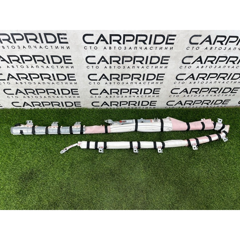 Airbag шторка (airbag/безопасность) Nissan Rogue T33 2023 1.5 KR15DDT 985P06RR0A
