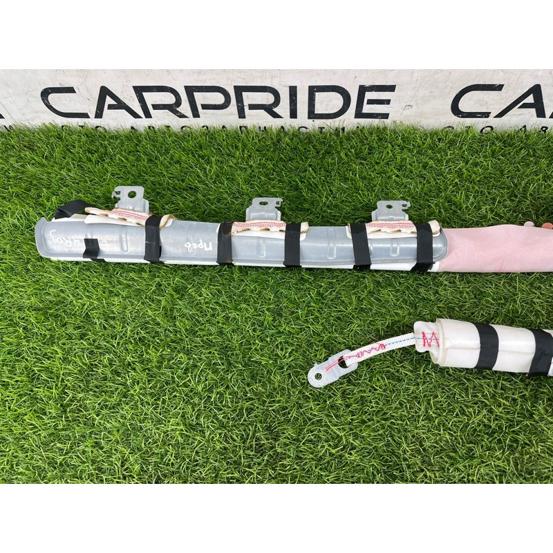 Airbag шторка (airbag/безопасность) Nissan Rogue T33 2023 1.5 KR15DDT 985P06RR0A