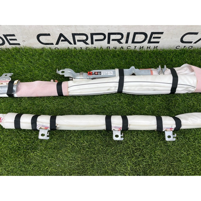 Airbag шторка (airbag/безопасность) Nissan Rogue T33 2023 1.5 KR15DDT 985P06RR0A