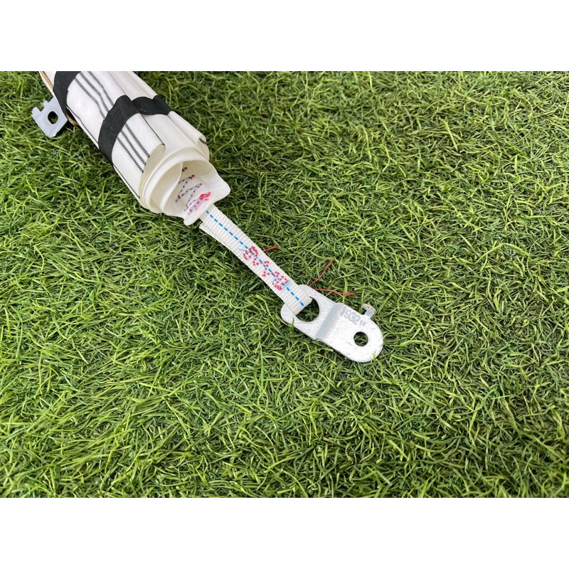 Airbag шторка (airbag/безопасность) Nissan Rogue T33 2023 1.5 KR15DDT 985P06RR0A