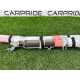 Airbag шторка (airbag/безопасность) Nissan Rogue T33 2023 1.5 KR15DDT 985P06RR0A