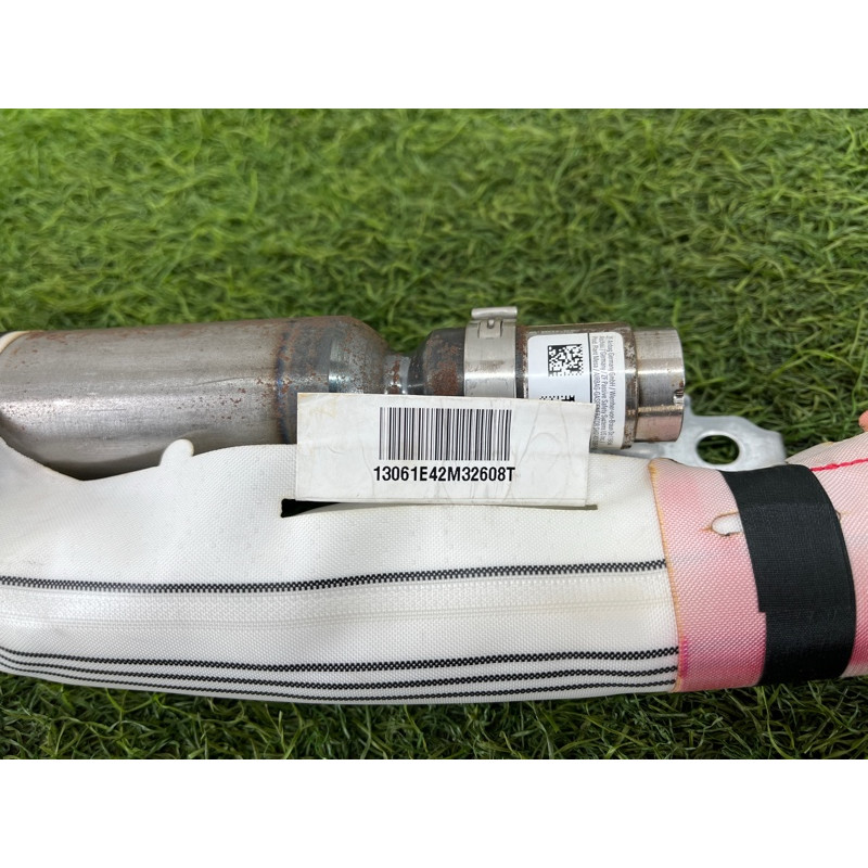 Airbag шторка (airbag/безопасность) Nissan Rogue T33 2023 1.5 KR15DDT 985P06RR0A