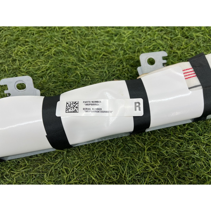 Airbag шторка (airbag/безопасность) Nissan Rogue T33 2023 1.5 KR15DDT 985P06RR0A