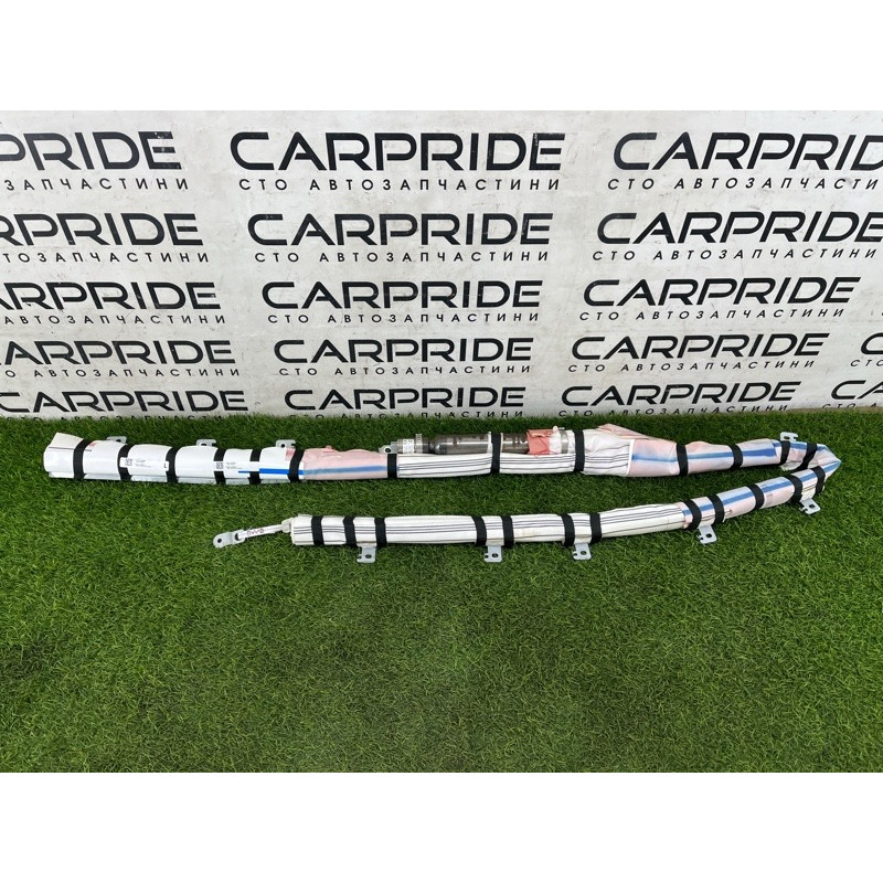 Airbag шторка (airbag/безопасность) Nissan Rogue T33 2023 1.5 KR15DDT 985P16RR8A