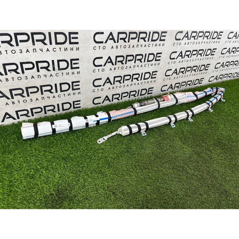 Airbag шторка (airbag/безопасность) Nissan Rogue T33 2023 1.5 KR15DDT 985P16RR8A