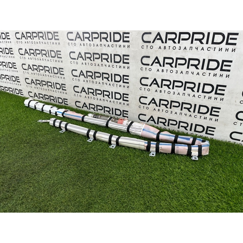 Airbag шторка (airbag/безопасность) Nissan Rogue T33 2023 1.5 KR15DDT 985P16RR8A