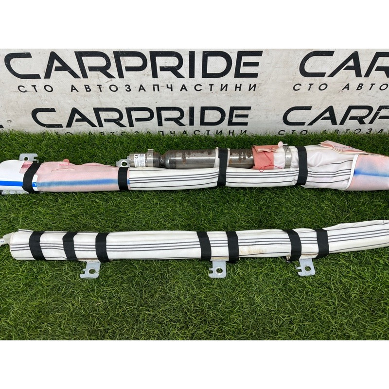 Airbag шторка (airbag/безопасность) Nissan Rogue T33 2023 1.5 KR15DDT 985P16RR8A