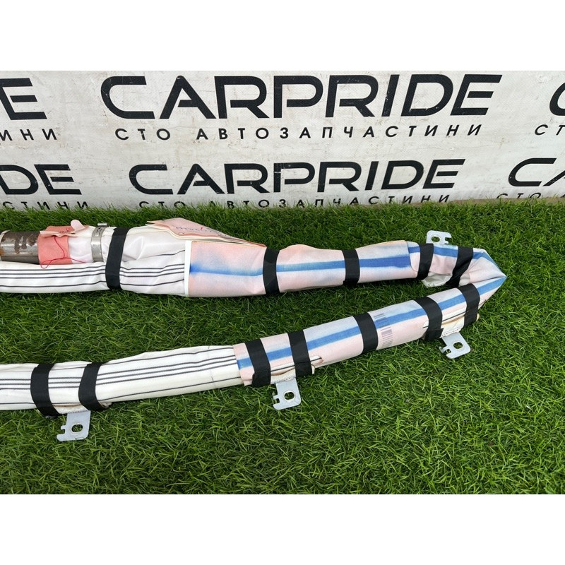 Airbag шторка (airbag/безопасность) Nissan Rogue T33 2023 1.5 KR15DDT 985P16RR8A