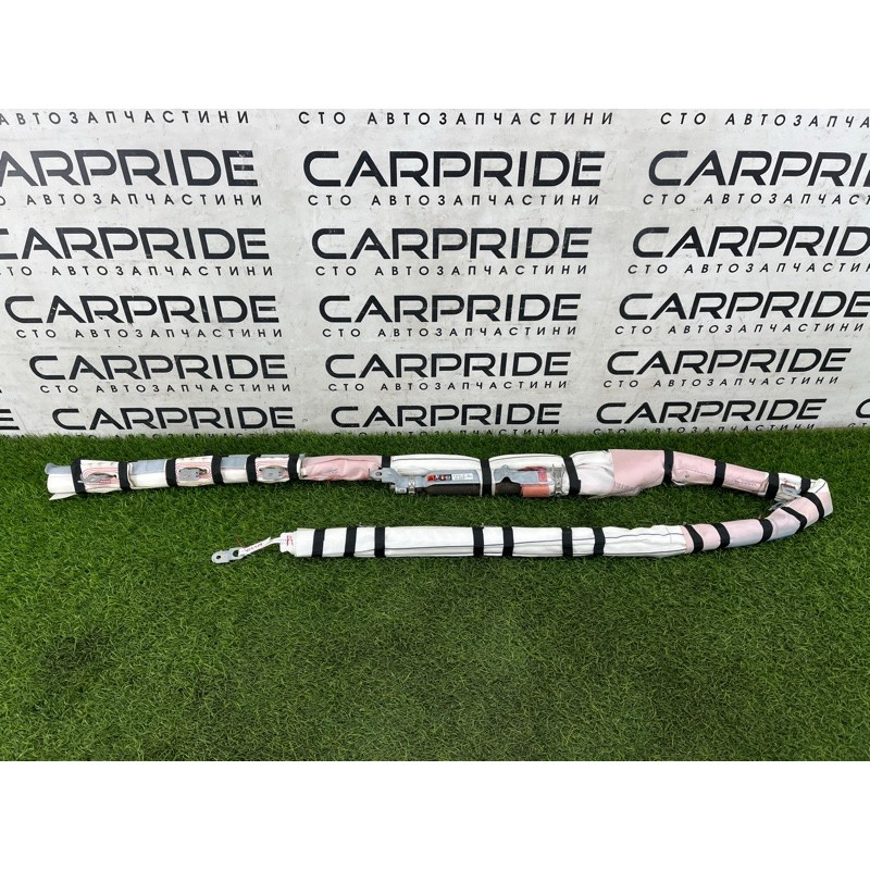 Airbag шторка (airbag/безопасность) Nissan Rogue T33 2023 1.5 KR15DDT 985P16RR8A