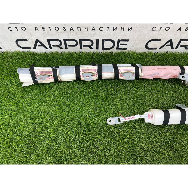 Airbag шторка (airbag/безопасность) Nissan Rogue T33 2023 1.5 KR15DDT 985P16RR8A