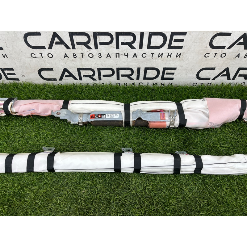 Airbag шторка (airbag/безопасность) Nissan Rogue T33 2023 1.5 KR15DDT 985P16RR8A