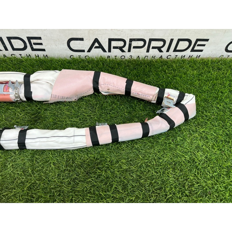 Airbag шторка (airbag/безопасность) Nissan Rogue T33 2023 1.5 KR15DDT 985P16RR8A