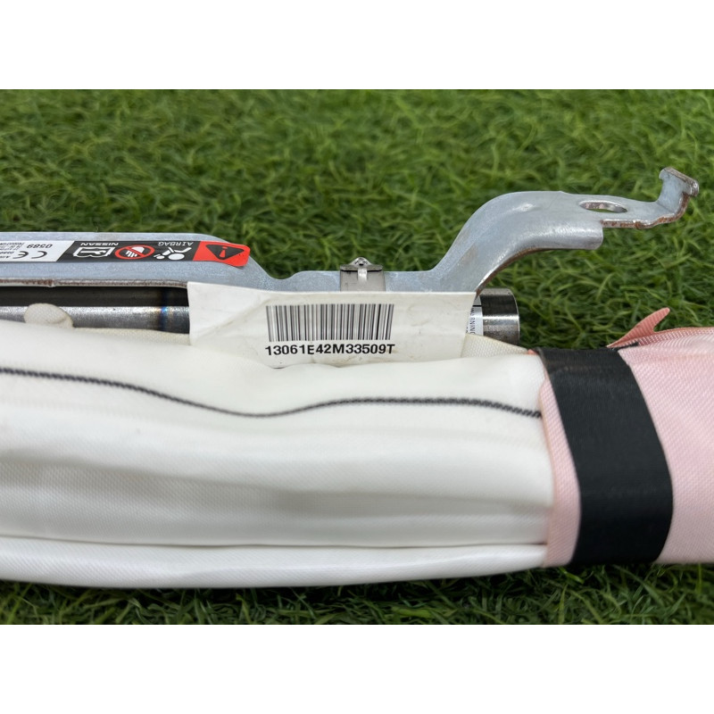 Airbag шторка (airbag/безопасность) Nissan Rogue T33 2023 1.5 KR15DDT 985P16RR8A