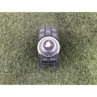 Блок кнопок мультимедиа