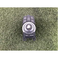 Блок кнопок мультимедиа