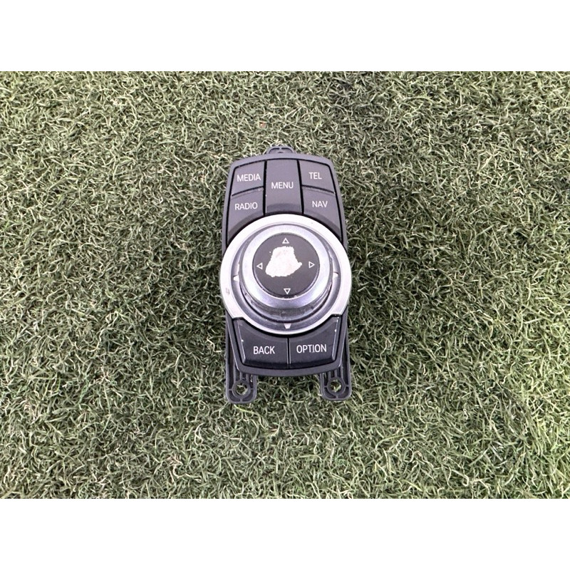 Блок кнопок мультимедиа (электрика / блоки управления) BMW X3 F25 2013 3.0 N55B30 65829267955