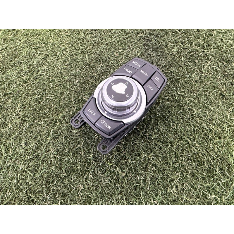 Блок кнопок мультимедиа (электрика / блоки управления) BMW X3 F25 2013 3.0 N55B30 65829267955