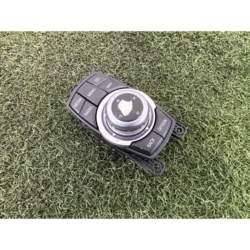 Блок кнопок мультимедиа (электрика / блоки управления) BMW X3 F25 2013 3.0 N55B30 65829267955