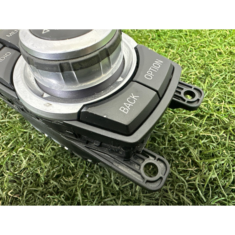 Блок кнопок мультимедиа (электрика / блоки управления) BMW X3 F25 2013 3.0 N55B30 65829267955