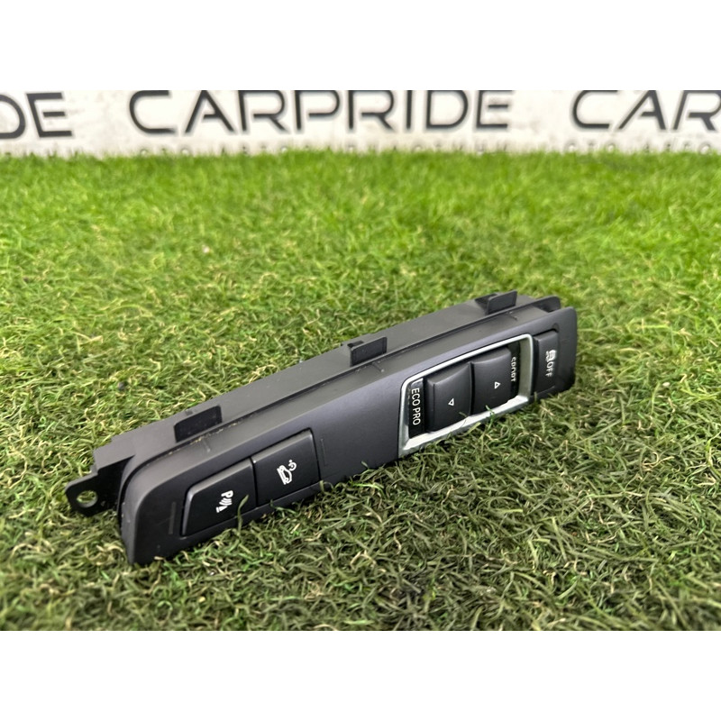 Блок кнопок (электрика / кнопки) BMW X3 F25 2013 3.0 N55B30 61319240295