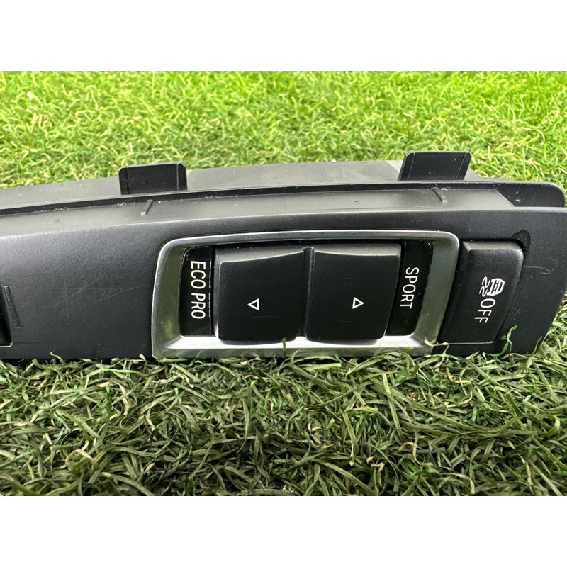 Блок кнопок (электрика / кнопки) BMW X3 F25 2013 3.0 N55B30 61319240295