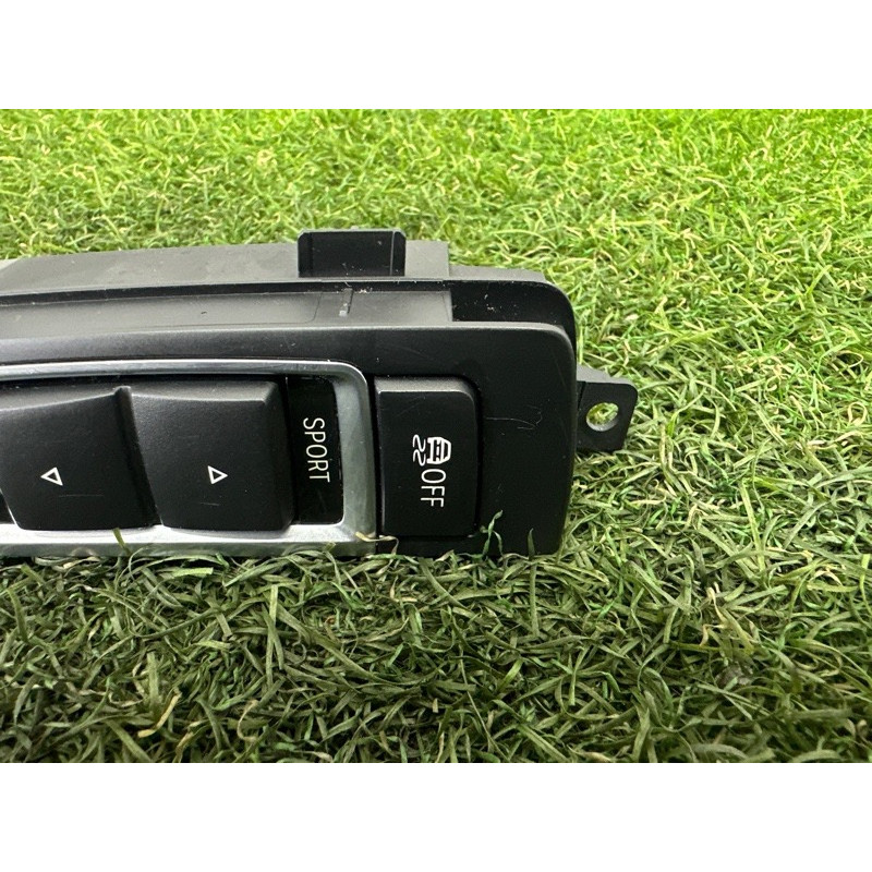 Блок кнопок (электрика / кнопки) BMW X3 F25 2013 3.0 N55B30 61319240295