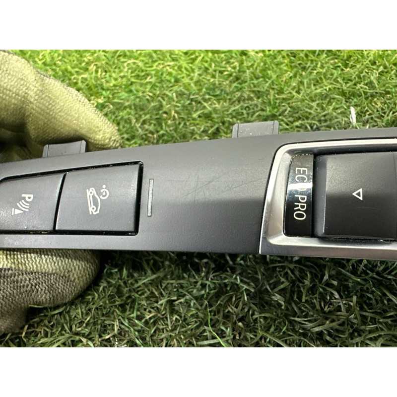 Блок кнопок (электрика / кнопки) BMW X3 F25 2013 3.0 N55B30 61319240295