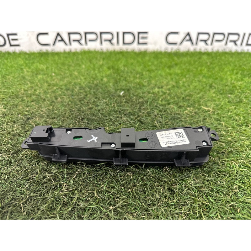 Блок кнопок (электрика / кнопки) BMW X3 F25 2013 3.0 N55B30 61319240295