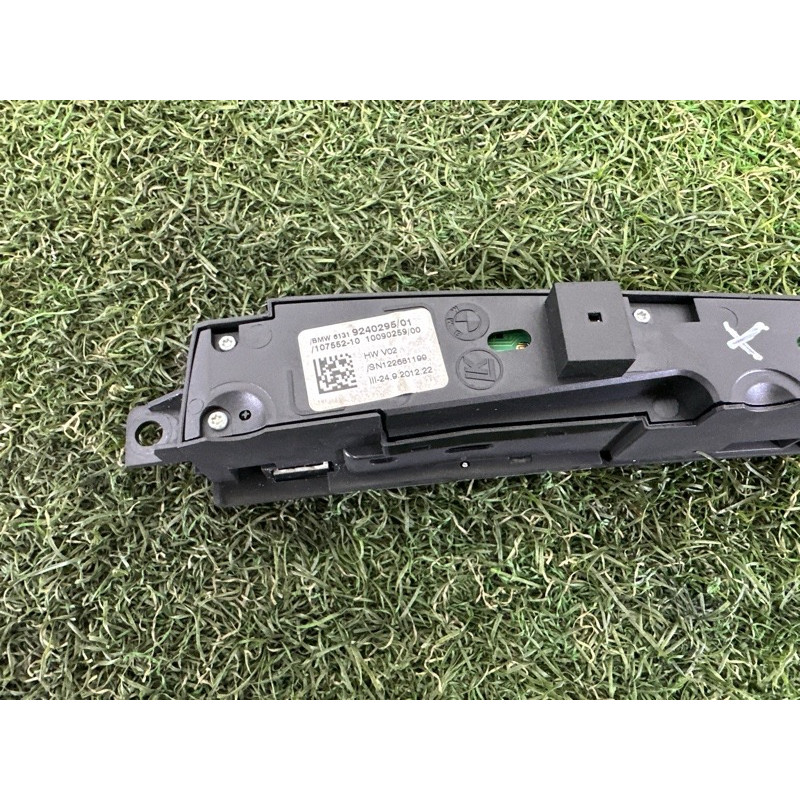 Блок кнопок (электрика / кнопки) BMW X3 F25 2013 3.0 N55B30 61319240295