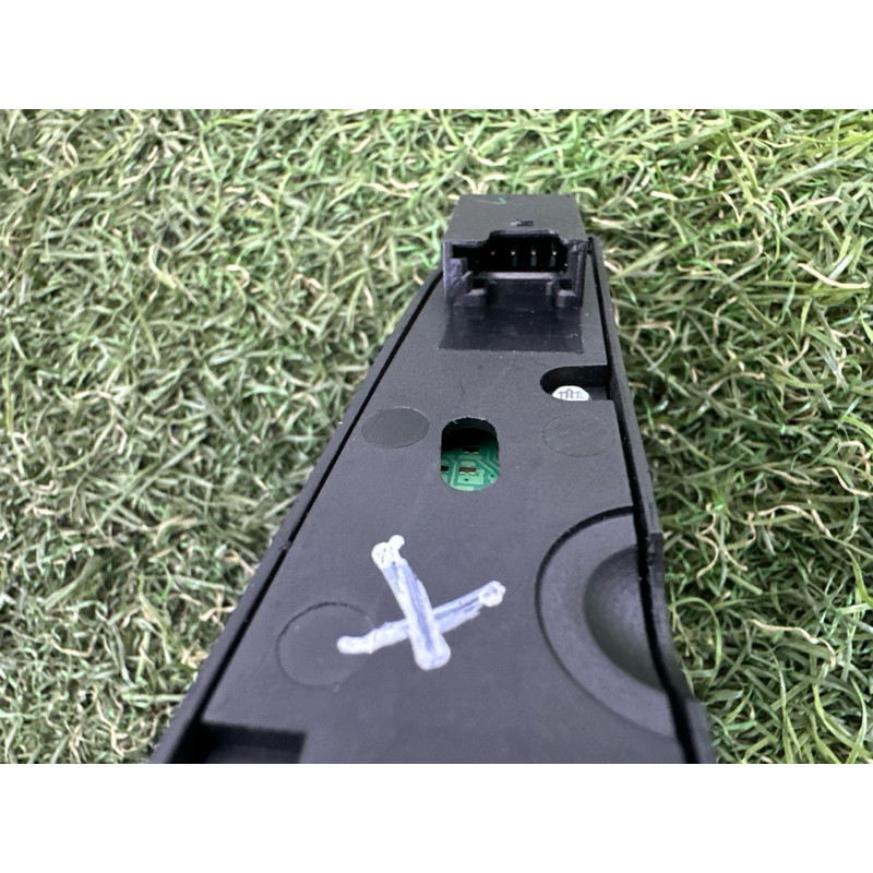 Блок кнопок (электрика / кнопки) BMW X3 F25 2013 3.0 N55B30 61319240295