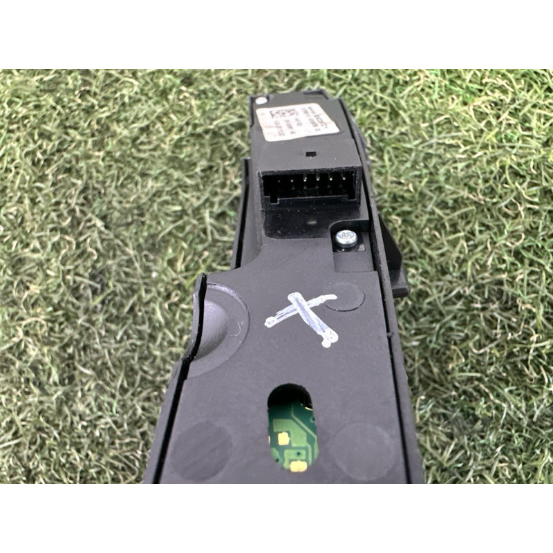 Блок кнопок (электрика / кнопки) BMW X3 F25 2013 3.0 N55B30 61319240295