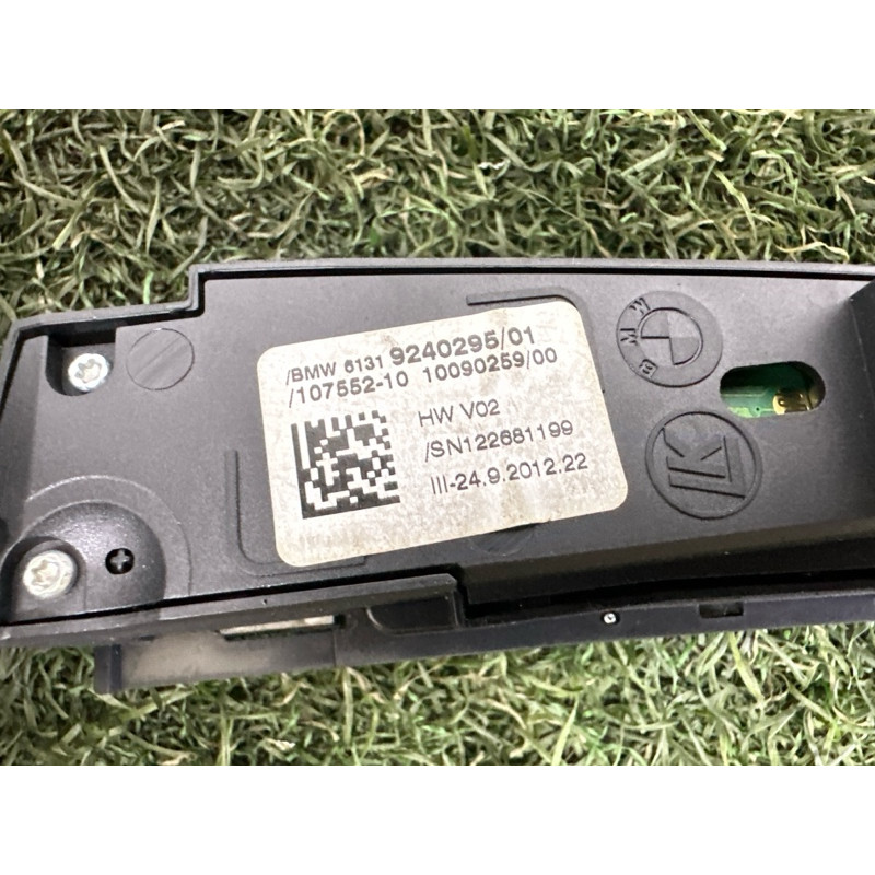 Блок кнопок (электрика / кнопки) BMW X3 F25 2013 3.0 N55B30 61319240295