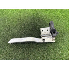 Крепление радиатора