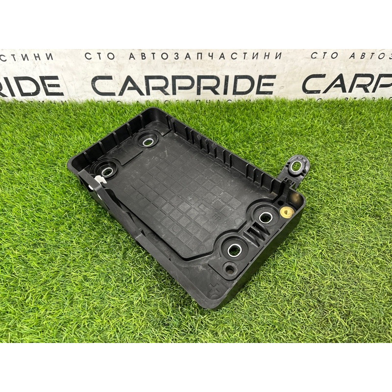 Площадка аккумулятора (кузов и элементы) Nissan Rogue T33 2023 1.5 KR15DDT 244286RC0A