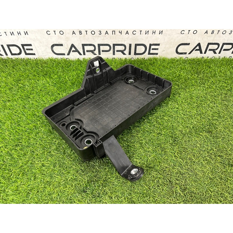 Площадка аккумулятора (кузов и элементы) Nissan Rogue T33 2023 1.5 KR15DDT 244286RC0A