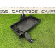 Площадка аккумулятора (кузов и элементы) Nissan Rogue T33 2023 1.5 KR15DDT 244286RC0A