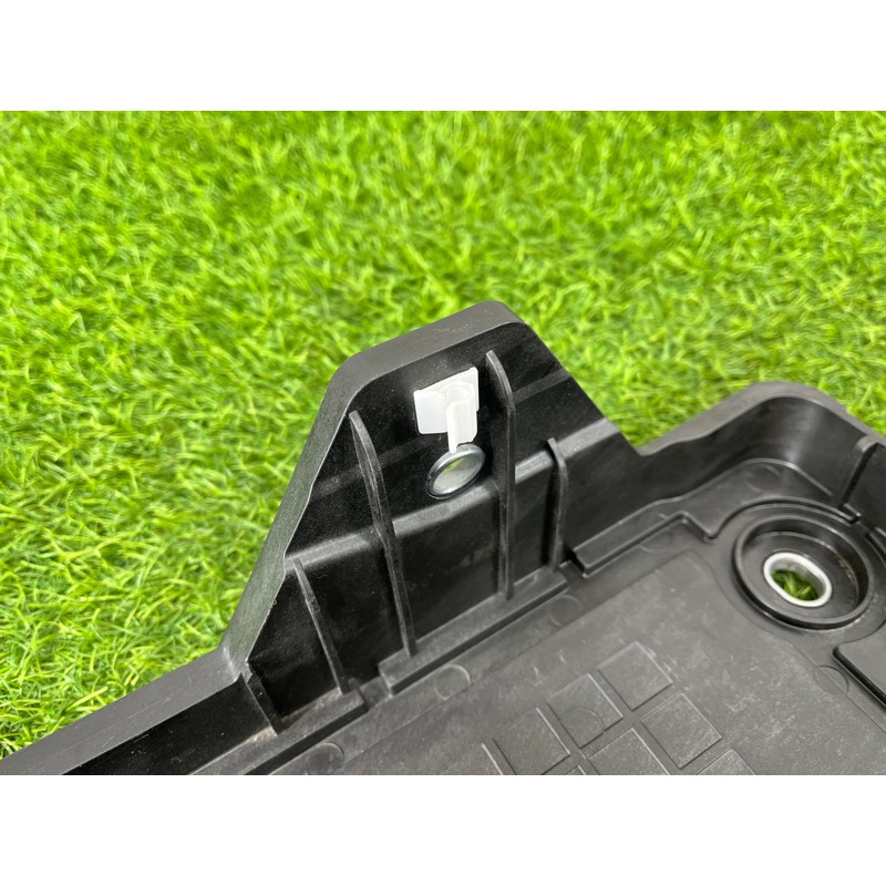Площадка аккумулятора (кузов и элементы) Nissan Rogue T33 2023 1.5 KR15DDT 244286RC0A