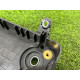 Площадка аккумулятора (кузов и элементы) Nissan Rogue T33 2023 1.5 KR15DDT 244286RC0A