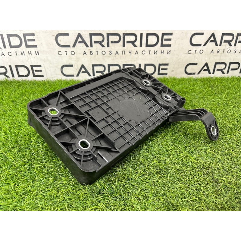 Площадка аккумулятора (кузов и элементы) Nissan Rogue T33 2023 1.5 KR15DDT 244286RC0A
