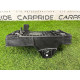 Площадка аккумулятора (кузов и элементы) Nissan Rogue T33 2023 1.5 KR15DDT 244286RC0A