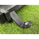 Площадка аккумулятора (кузов и элементы) Nissan Rogue T33 2023 1.5 KR15DDT 244286RC0A
