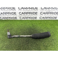 Рулевая тяга с наконечником