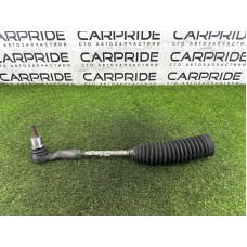 Рулева тяга з наконечником