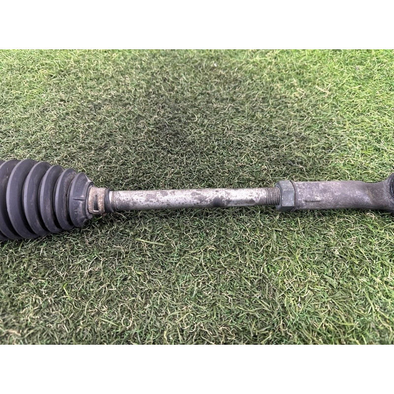 Рулева тяга з наконечником (рулевое управление) LAND ROVER RANGE ROVER Sport L494 2016 3.0 Diesel LR059264