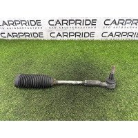 Рулевая тяга с наконечником