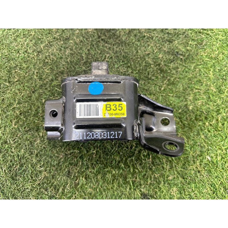 Подушка двигуна (двигатель и элементы) KIA Soul 3 2022 2.0 21830M6350