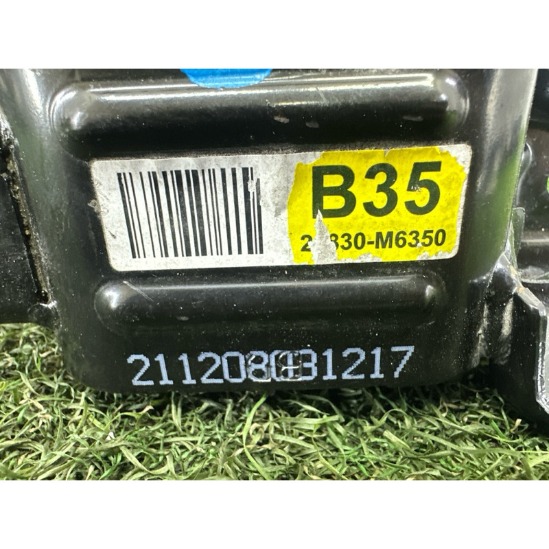 Подушка двигуна (двигатель и элементы) KIA Soul 3 2022 2.0 21830M6350