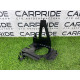 Кріплення акумулятора (кузов і елементи) Nissan Rogue T33 2023 1.5 KR15DDT 648666RA0A