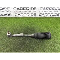 Рулева тяга з наконечником